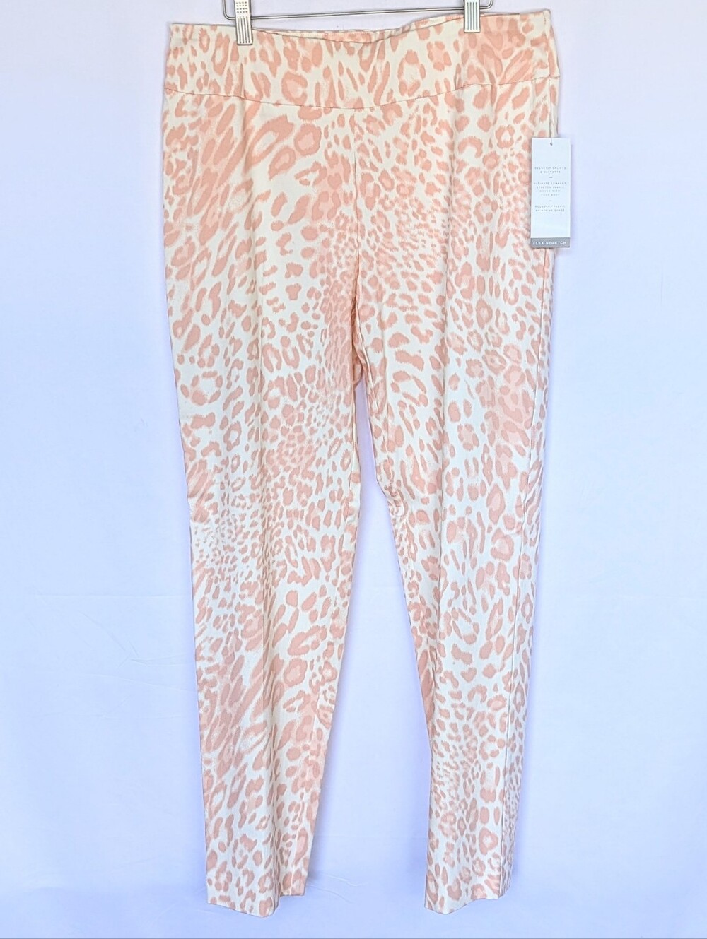 New Directions Stretch Pants NWT